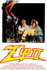 Uma Mistura Especial 2 (Zapped Again!)