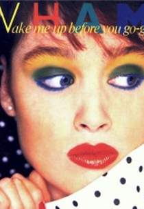 Wham!: Wake Me Up Before You Go-Go (Wham!: Wake Me Up Before You Go-Go)