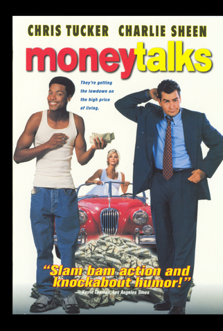 Poster 4 de Filme Tudo Por Dinheiro (1997)