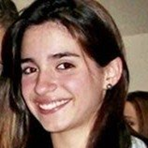 Foto de perfil de Rebecca Marinho