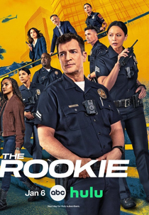 The Rookie (8ª Temporada) (The Rookie (Season 8))