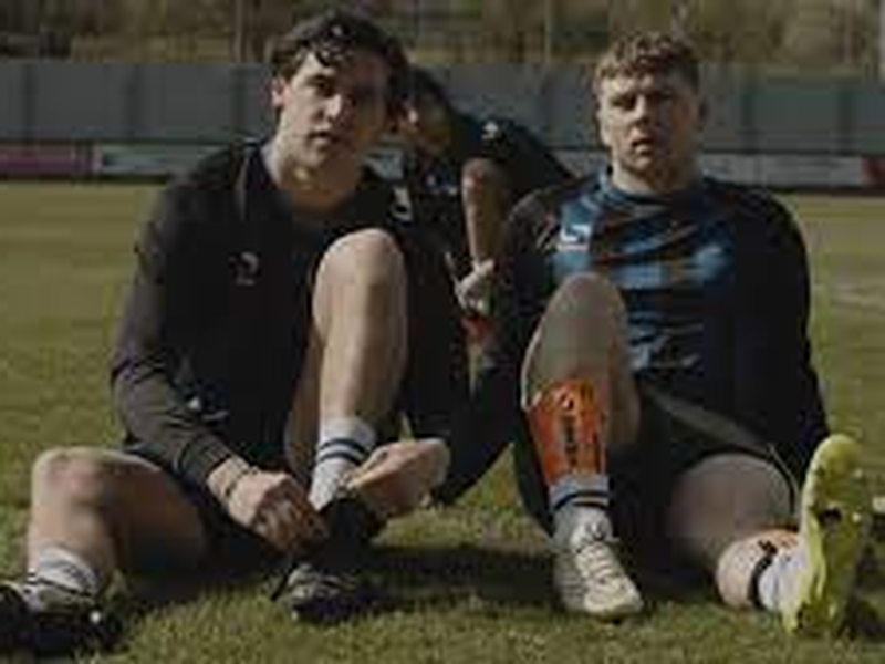 Foto 3 de Keep Off the Grass