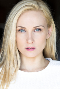 Alexis Kendra - Poster 1