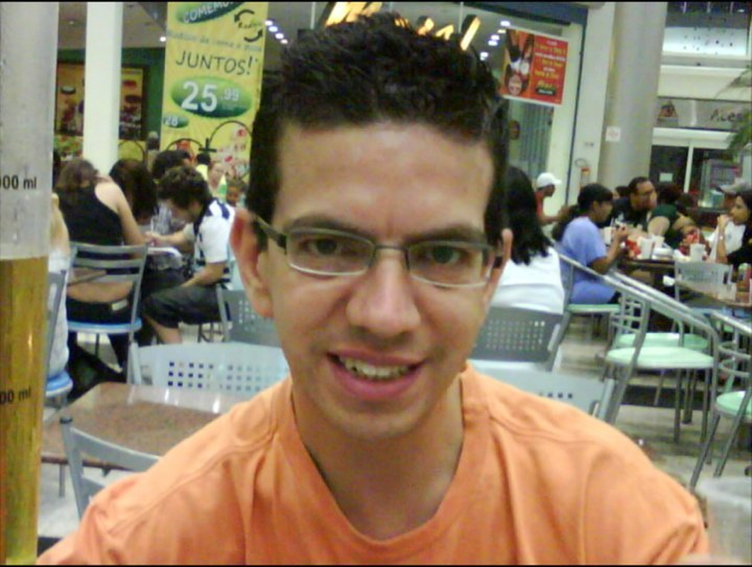CLAYTON PINTO DE ALMEIDA - Foto 1