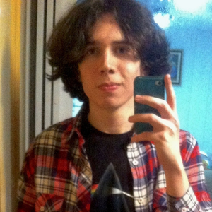 Foto de perfil de Eric