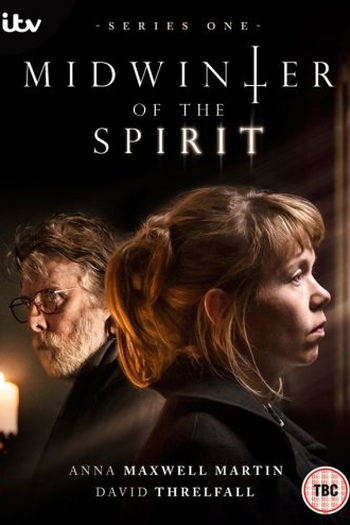 Poster de Série Midwinter of the Spirit (2015)