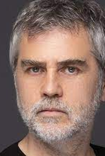 Serhat Tutumluer - Poster 1