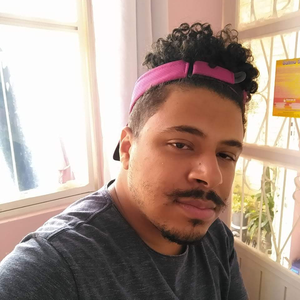 Foto de perfil de Anderson