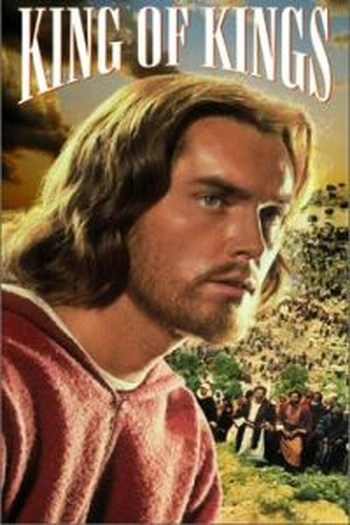  de Filme O Rei dos Reis (1961)
