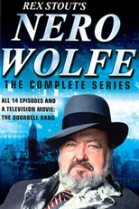 Nero Wolfe (Nero Wolfe)