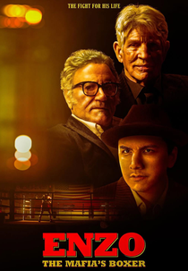 Enzo: The Mafias Boxer (Enzo: The Mafias Boxer)