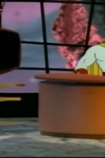 Poster de Episódio Dreams (2004)