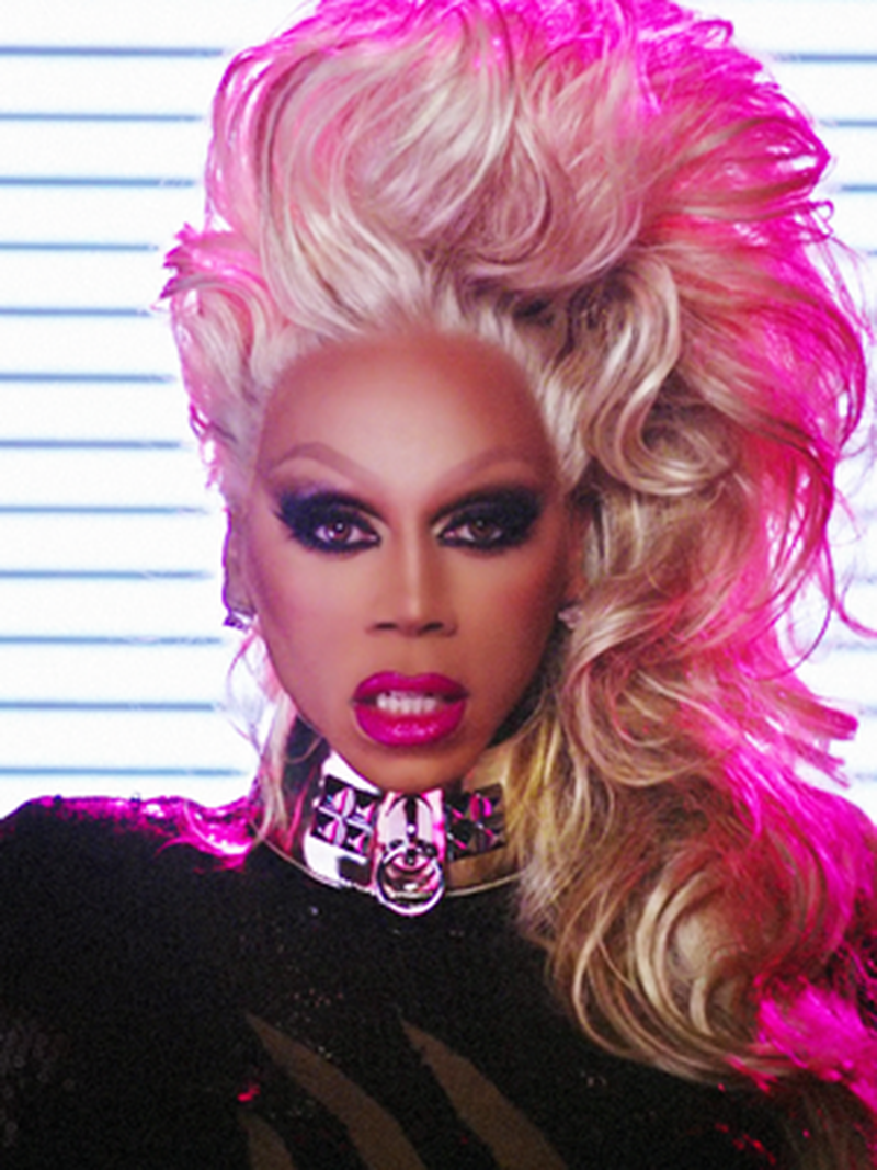 RuPaul - Foto 1