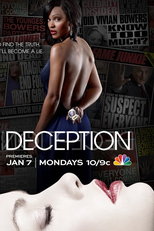 Deception (1ª Temporada) (Deception (Season 1))