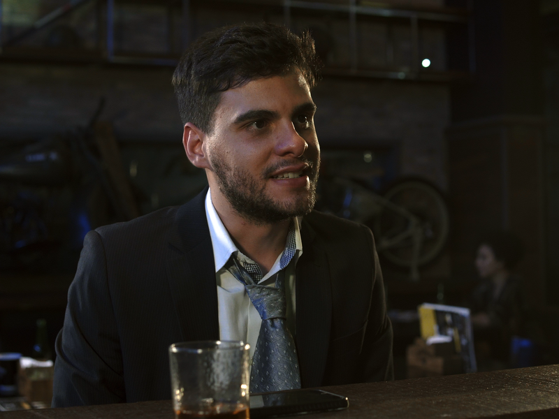 Foto 4 de Não É Simples Assim