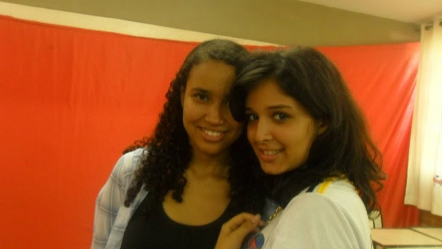 Izabela Martins - Foto 2