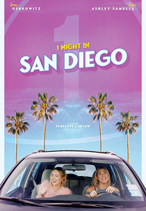 1 Night in San Diego (1 Night in San Diego)