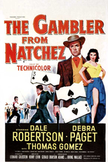 Eu me Vingarei (The Gambler from Natchez)