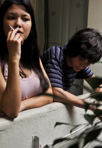 Melhor que Aqui (Melhor que Aqui)