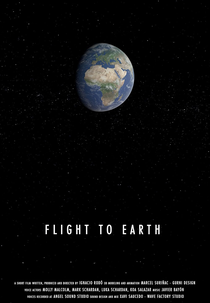 Flight to Earth (Flight to Earth)