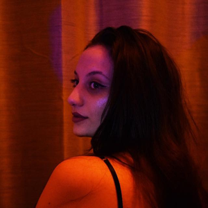 Foto de perfil de Júlia