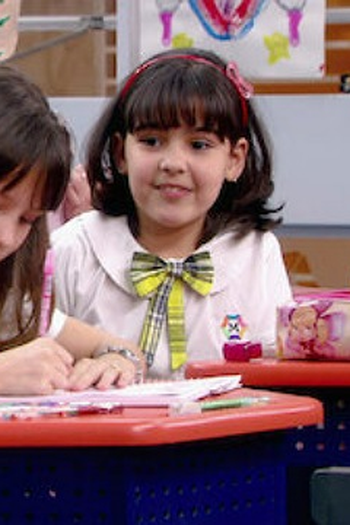 Poster de Episódio Capítulo 28 (2012)