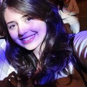 Foto de perfil de Larissa