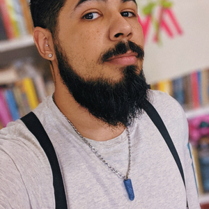 Foto de perfil de igor dias