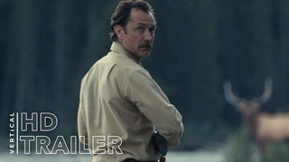 Trailer: The Order | Official Trailer (HD) | Vertical