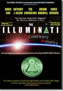 Os Illuminatis – Tudo Conspiração, Nenhuma Teoria (Illuminati – All Conspiracy, No Theory)