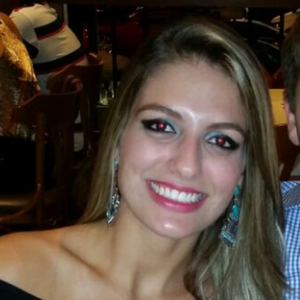 Foto de perfil de Renata