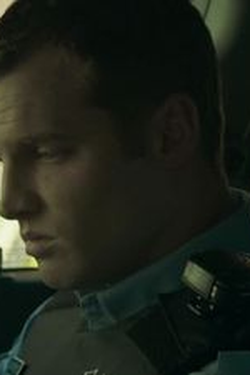 Poster de Episódio Driveby (2017)