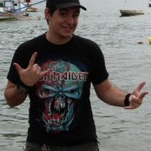 Foto de perfil de Ariel