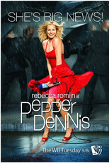 Pepper Dennis (1ª Temporada) (Pepper Dennis (Season 1))