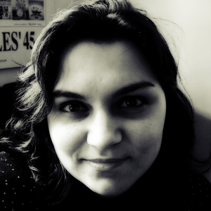 Foto de perfil de Thais