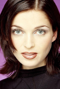 Caroline Corr