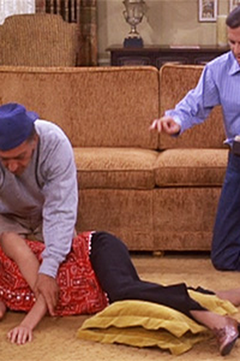 Poster de Episódio Natural Childbirth (1971)
