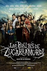 As Bruxas de Zugarramurdi (Las Brujas de Zugarramurdi)