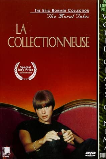  de Filme A Colecionadora (1967)