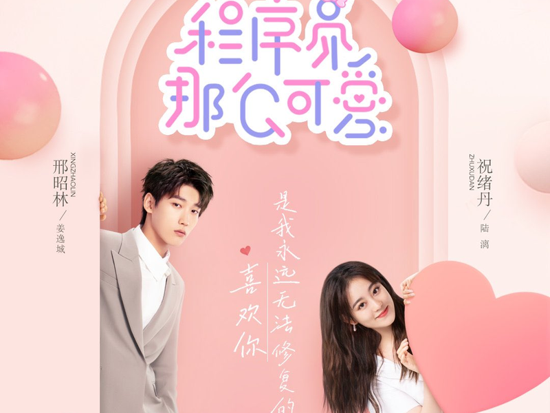 Foto 2 de Cute Programmer