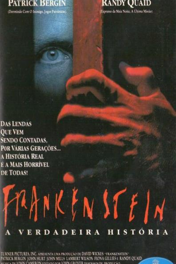 de Filme Frankenstein (1992)