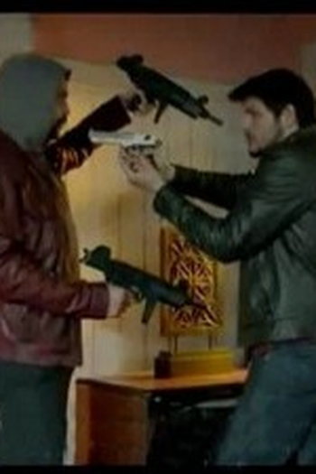 Poster de Episódio Vicdan Yarası (2012)