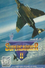 Supercarrier II (Super Carrier 2)