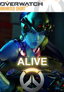 Overwatch Animated Short: Alive (Overwatch Animated Short: Alive)
