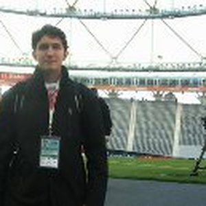 Foto de perfil de Bernardo Abreu