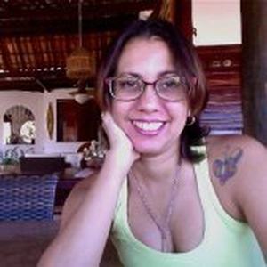 Foto de perfil de Sabina Colares