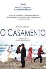 O Casamento (Il Regista di Matrimoni)