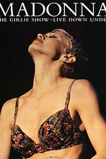 Madonna - The Girlie Show World Tour (The Girlie Show World Tour)