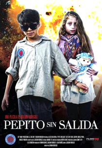 Pepito, sem saída (Pepito, sin salida)