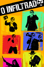 O Infiltrado (1ª Temporada)  (O Infiltrado)